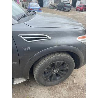 Desni blatnik (cena za 1 kos, original 2019) Nissan Armada 2016–2024 fotografija 2