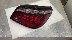 BMW Serija 5 E60/E61 2003–2010 LED zadnje luči (2 kosa) fotografija 2