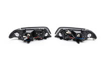 BMW serija 3 E46 1998–2006 Prednji žarometi 1998-2001 (2 kosa, LED) fotografija 5
