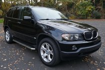 BMW X5 E53 1999–2006 Stranske stopnice Maydos V1 (2 kosa, aluminij) fotografija 1