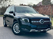 Mercedes GLB X247 2019– Sprednja maska Diamond Silver (za Base 2019-2023) fotografija 4