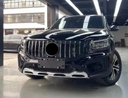 Mercedes GLB X247 2019– Sprednja maska Panamericana GT (za Base 2019-2023) fotografija 1