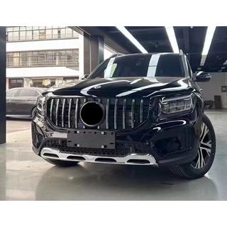 Sprednja maska Panamericana GT (za Base 2019-2023) Mercedes GLB X247 2019– fotografija 1