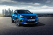 Test subkompaktnega električnega križanca Peugeot e-2008 fotografija 5