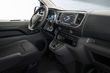 Test električnega dostavnika Opel Vivaro-e fotografija 6