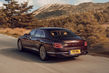 Test: luksuzna štirikolesno gnana limuzina Bentley Flying Spur fotografija 6