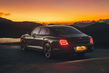 Test: luksuzna štirikolesno gnana limuzina Bentley Flying Spur fotografija 7