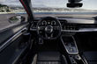 Pregled športne različice Audi S3 Sedan fotografija 8