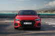 Pregled športne različice Audi S3 Sedan fotografija 3