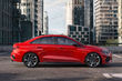 Pregled športne različice Audi S3 Sedan fotografija 5