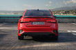 Pregled športne različice Audi S3 Sedan fotografija 6