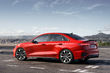 Pregled športne različice Audi S3 Sedan fotografija 4