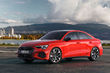 Pregled športne različice Audi S3 Sedan fotografija 1