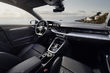Pregled športne različice Audi S3 Sedan fotografija 7