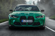 Pregled šeste generacije BMW M3 Sedan fotografija 3