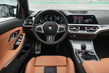 Pregled šeste generacije BMW M3 Sedan fotografija 7