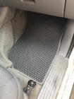 Toyota Hilux 2006–2015 EVA V1 talne preproge (črne) fotografija 6