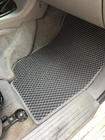 Toyota Hilux 2006–2015 EVA V1 talne preproge (črne) fotografija 7