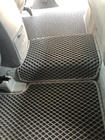 Toyota Hilux 2006–2015 EVA V1 talne preproge (črne) fotografija 3