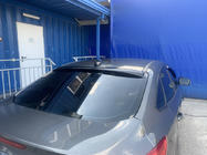 Ford Focus III 2011–2017 Spojler zadnjega stekla Sedan (ABS) fotografija 2