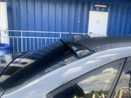 Ford Focus III 2011–2017 Spojler zadnjega stekla Sedan (ABS) fotografija 1