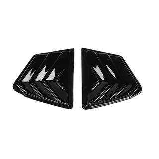 Pokrovi trikotnikov ogledal (2 kos, ABS) Honda Civic Sedan IX 2011–2016 fotografija 2