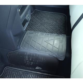 Zadnja tunelska preproga (Stingray Premium)