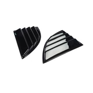 Pokrovi trikotnikov ogledal (2 kos, ABS) Honda Civic Sedan VIII 2006–2011 fotografija 2