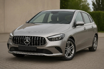 Mercedes razred B W247 2019– Sprednja maska GT Panamericana (za Base) fotografija 3