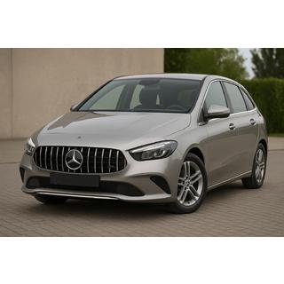 Sprednja maska GT Panamericana (za Base) Mercedes razred B W247 2019– fotografija 3