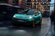 Test električnega hatchbacka s pogonom na zadnja kolesa Volkswagen ID.3 fotografija 3