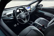 Test električnega hatchbacka s pogonom na zadnja kolesa Volkswagen ID.3 fotografija 8