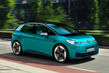 Test električnega hatchbacka s pogonom na zadnja kolesa Volkswagen ID.3 fotografija 2