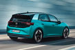 Test električnega hatchbacka s pogonom na zadnja kolesa Volkswagen ID.3 fotografija 6