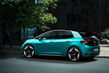 Test električnega hatchbacka s pogonom na zadnja kolesa Volkswagen ID.3 fotografija 5
