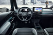 Test električnega hatchbacka s pogonom na zadnja kolesa Volkswagen ID.3 fotografija 7