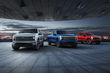 Ford je predstavil električno različico poltovornjaka F-150 fotografija 5