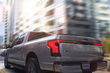 Ford je predstavil električno različico poltovornjaka F-150 fotografija 4