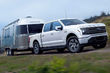 Ford je predstavil električno različico poltovornjaka F-150 fotografija 2