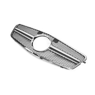 AMG Silver sprednja maska (2009-2012) fotografija 3