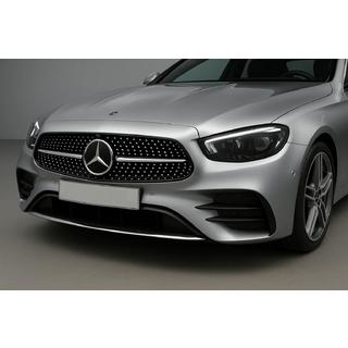 Sprednja maska Diamond Silver (AMG Line, 2020+) Mercedes Razred E W213 2016–2023 fotografija 1
