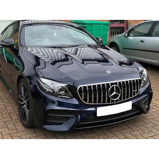 Panamericana GT sprednja maska (AMG Line, 2020-2023) Mercedes Razred E W213 2016–2023 fotografija 3