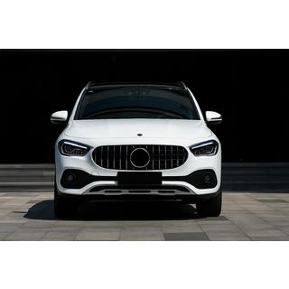 Sprednja maska Panamericana GT Mercedes GLA H247 2020– fotografija 1