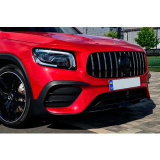 Sprednja maska Panamericana GT (za AMG-Line 2019-2023) Mercedes GLB X247 2019– fotografija 4