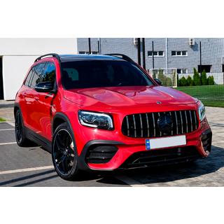 Sprednja maska Panamericana GT (za AMG-Line 2019-2023) Mercedes GLB X247 2019– fotografija 1