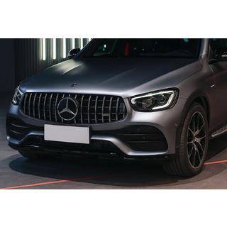 GT Panamericana sprednja maska (za GLC 43 AMG/GLC 63 AMG/AMG-Line 2019-2022) Mercedes GLC X253 2015–2022 fotografija 1