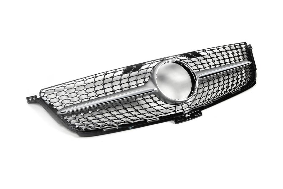Mercedes GLE/ML class W166 2011–2018 Tuning maska Diamond (za ML) Fotografija 6