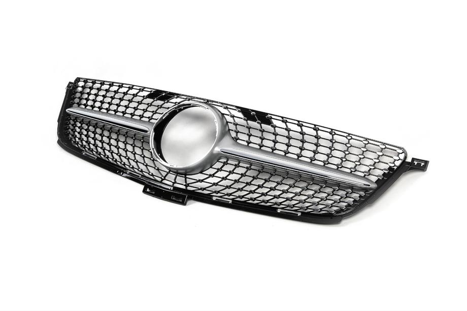 Mercedes GLE/ML class W166 2011–2018 Tuning maska Diamond (za ML) Fotografija 7