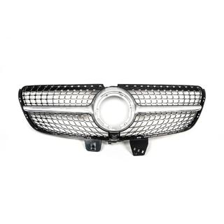 Sprednja maska Diamond (2019-2023 za V-class) Mercedes Vito/V-razred W447 2014– fotografija 2