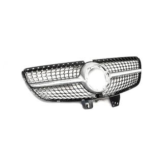 Sprednja maska Diamond (2019-2023 za V-class) Mercedes Vito/V-razred W447 2014– fotografija 3